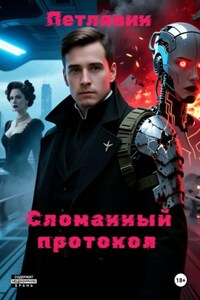 Сломанный протокол