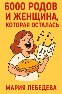 6000 РОДОВ И ОДНА ЖЕНЩИНА, КОТОРАЯ ОСТАЛАСЬ