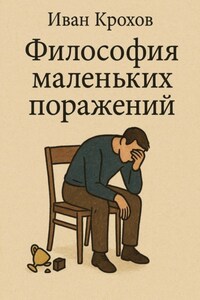 Философия маленьких поражений