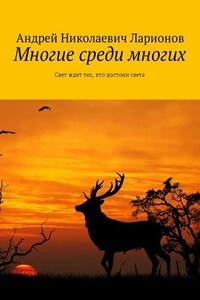 Многие среди многих. Свет ждет тех, кто достоин света