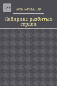 Лабиринт разбитых сердец