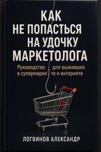Как не попасться на удочку маркетолога: руководство для выживших в супермаркете и интернете