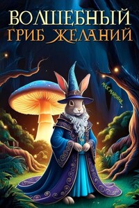 Волшебный гриб желаний