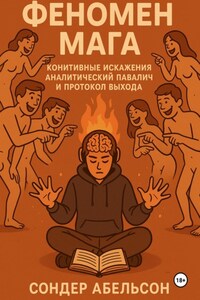 ФЕНОМЕН МАГА. Когнитивные искажения, аналитический паралич и протокол выхода