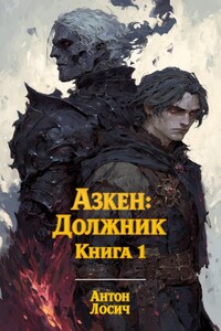 Азкен: Должник