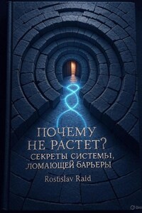 «Почему не растёт? Секреты системы, ломающей барьеры»