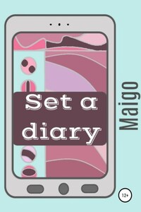 Set a diary