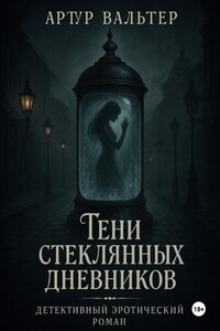 Тени стеклянных дневников