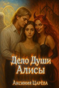 Дело Души Алисы