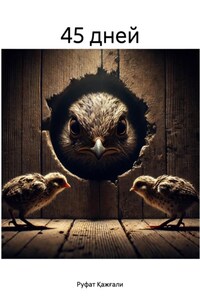 45 дней