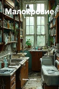 Малокровие