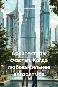 Архитекторы счастья. Когда любовь сильнее алгоритмов