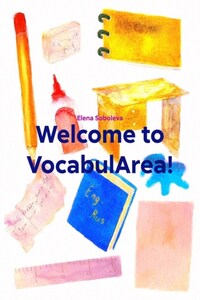 Welcome to VocabulArea!
