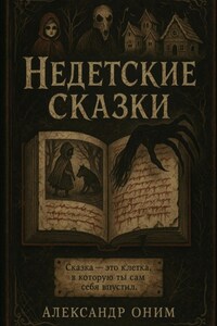Недетские сказки