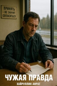 Чужая правда