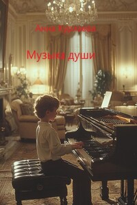 Музыка души