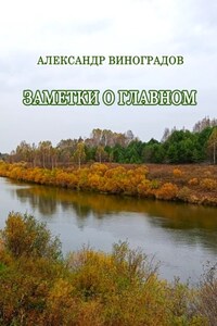 Заметки о главном