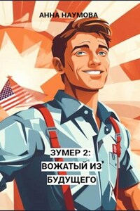 Вожатый из будущего