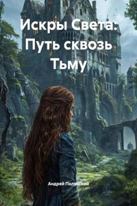 Искры Света: Путь сквозь Тьму