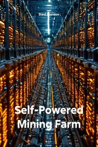 Self-Powered Mining Farm