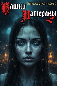 Башни Латераны 2