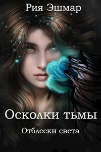 Осколки тьмы 2. Отблески света