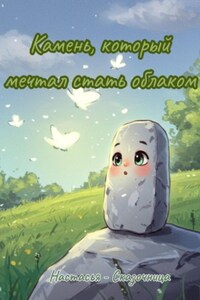 Камень, который мечтал стать облаком