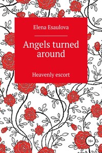 Angels turned around (Heavenly escort)