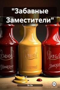 «Забавные Заместители»