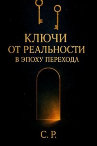 Ключи от реальности в эпоху перехода