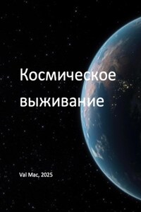 Космическое выживание