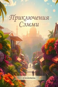 Приключения Сэмми