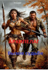 Архипелаг. Вызов судьбе