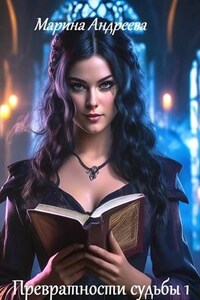 Превратности судьбы 1. За гранью реального