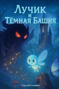 Лучик и Тёмная Башня