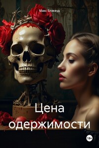 Цена одержимости