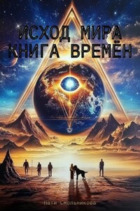 Исход мира. Книга времен