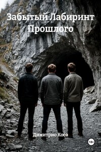 Забытый Лабиринт Прошлого