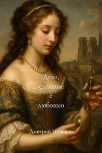 Духи, сделаны с любовью