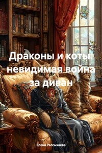 Драконы и коты: невидимая война за диван