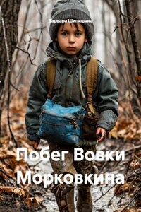 Побег Вовки Морковкина