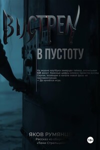 Выстрел в пустоту