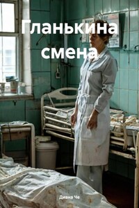 Гланькина смена