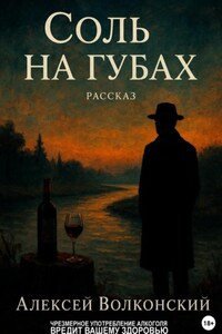 Соль на губах