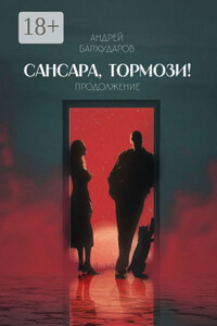 Сансара, тормози! Продолжение