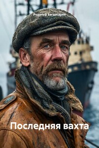 Последняя вахта
