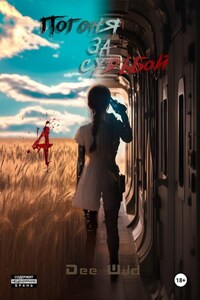 Погоня за судьбой. Часть IV