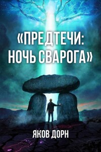 Предтечи: Ночь Сварога