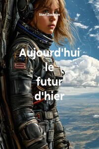 Aujourd'hui le futur d'hier