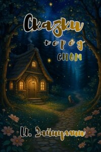Сказки перед сном